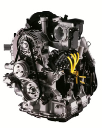 B2A04 Engine
